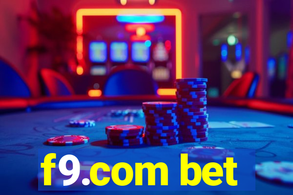 f9.com bet